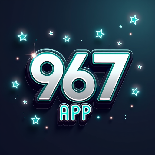 967 app